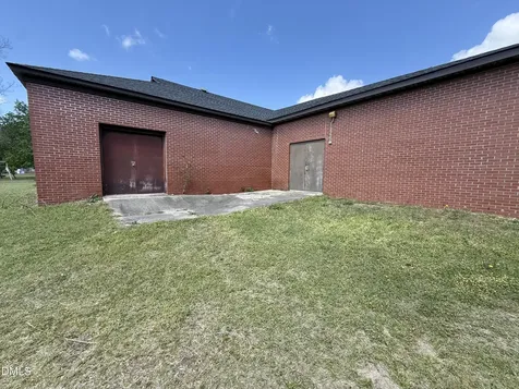 300 Park Avenue Goldsboro NC 27530