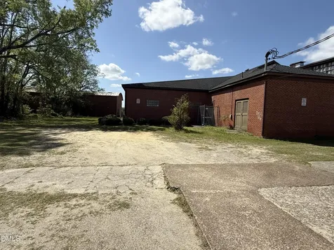 300 Park Avenue Goldsboro NC 27530