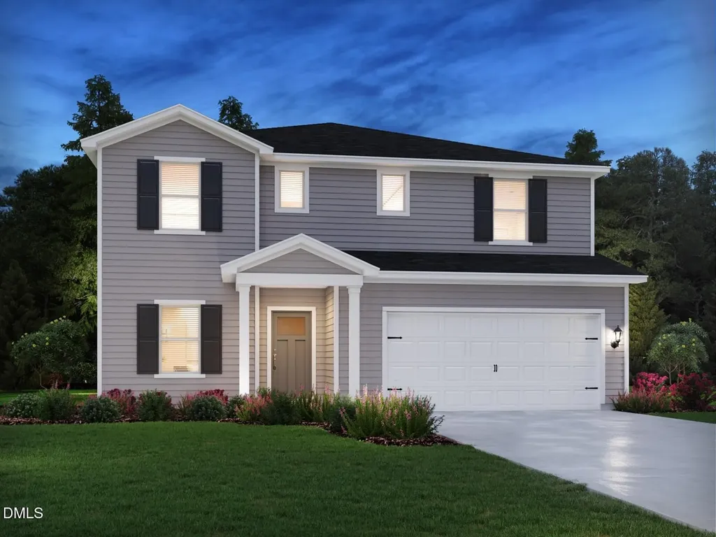 4105 Wesley Chapel Way Raleigh NC 27616