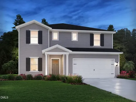 4105 Wesley Chapel Way Raleigh NC 27616