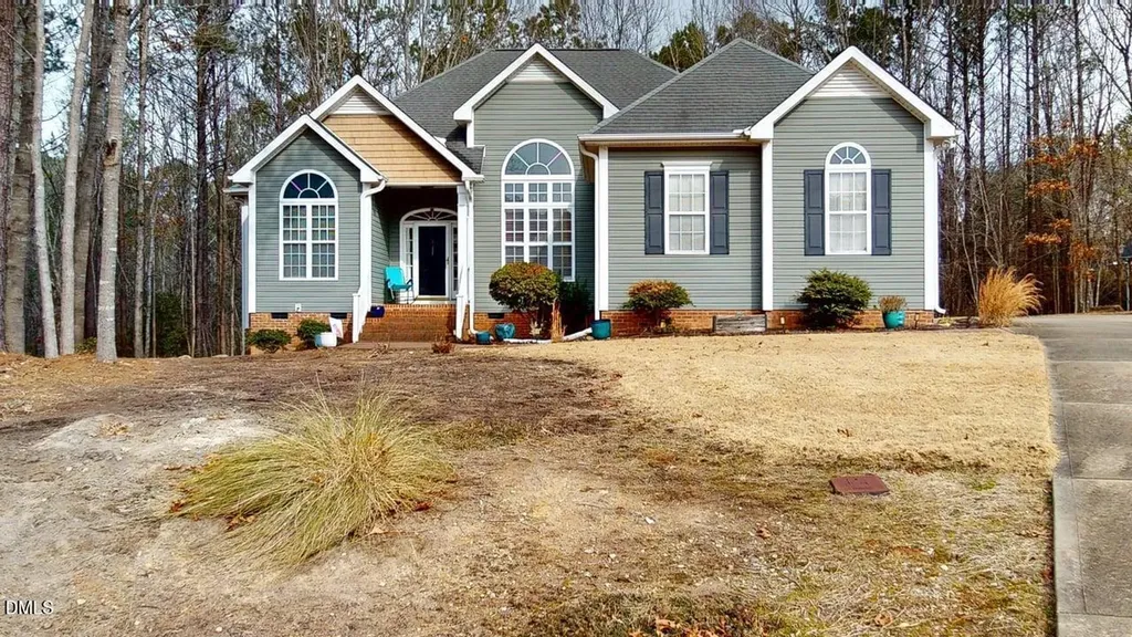 72 Sundew Court Clayton NC 27527