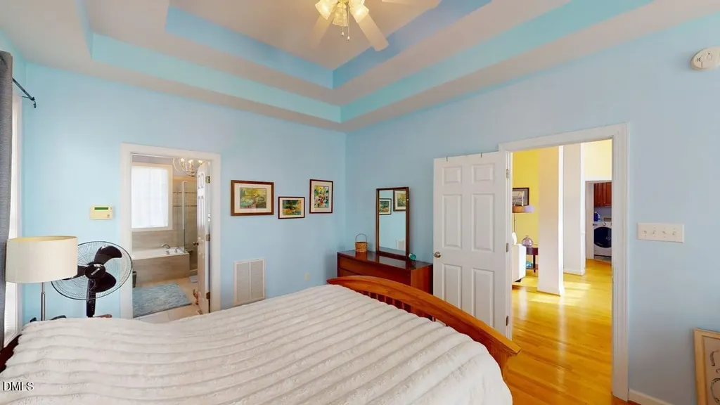 72 Sundew Court Clayton NC 27527