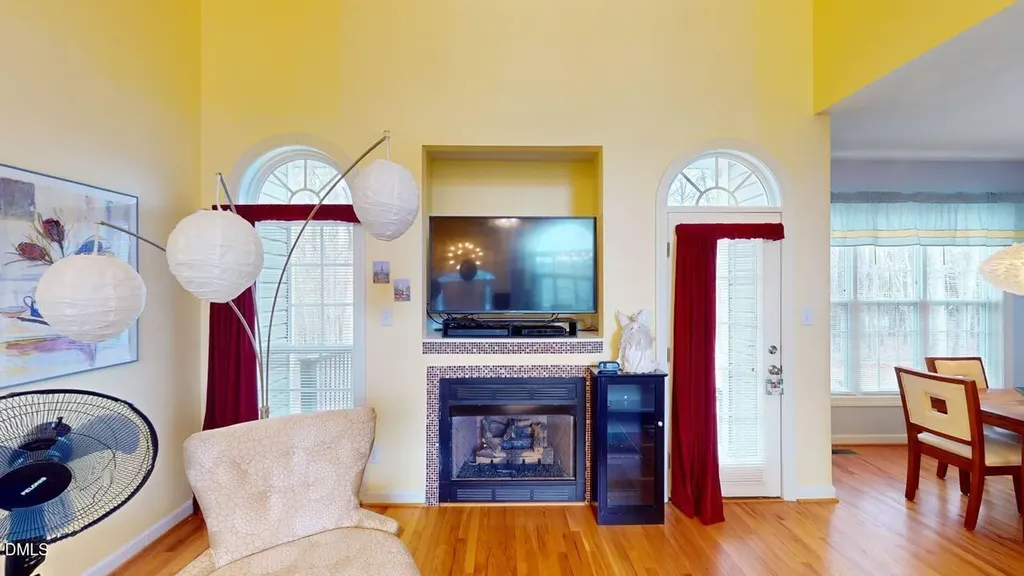 72 Sundew Court Clayton NC 27527