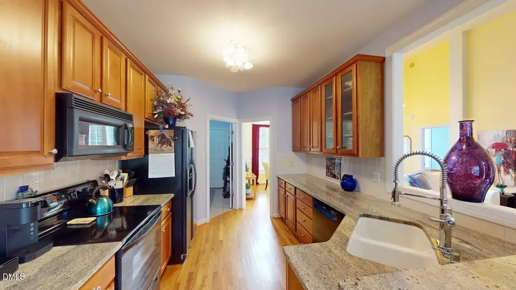 72 Sundew Court Clayton NC 27527