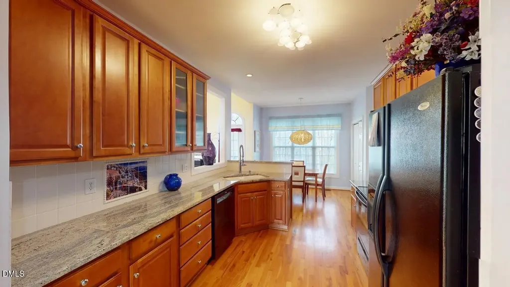 72 Sundew Court Clayton NC 27527