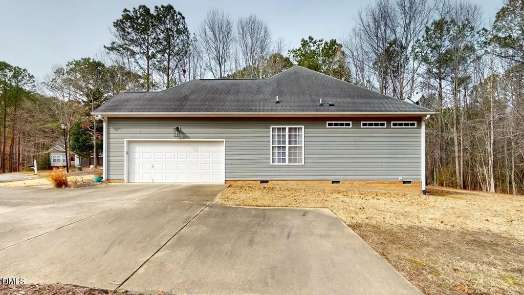 72 Sundew Court Clayton NC 27527