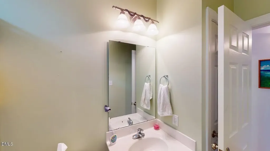 72 Sundew Court Clayton NC 27527