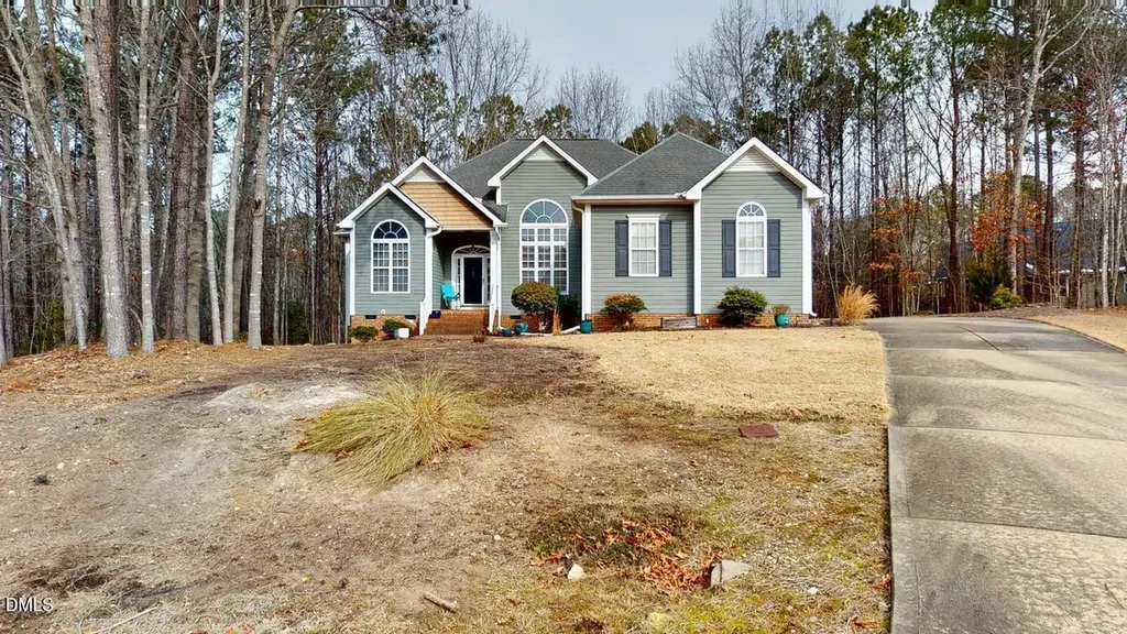 72 Sundew Court Clayton NC 27527