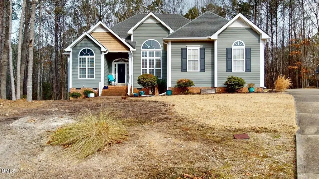 72 Sundew Court Clayton NC 27527
