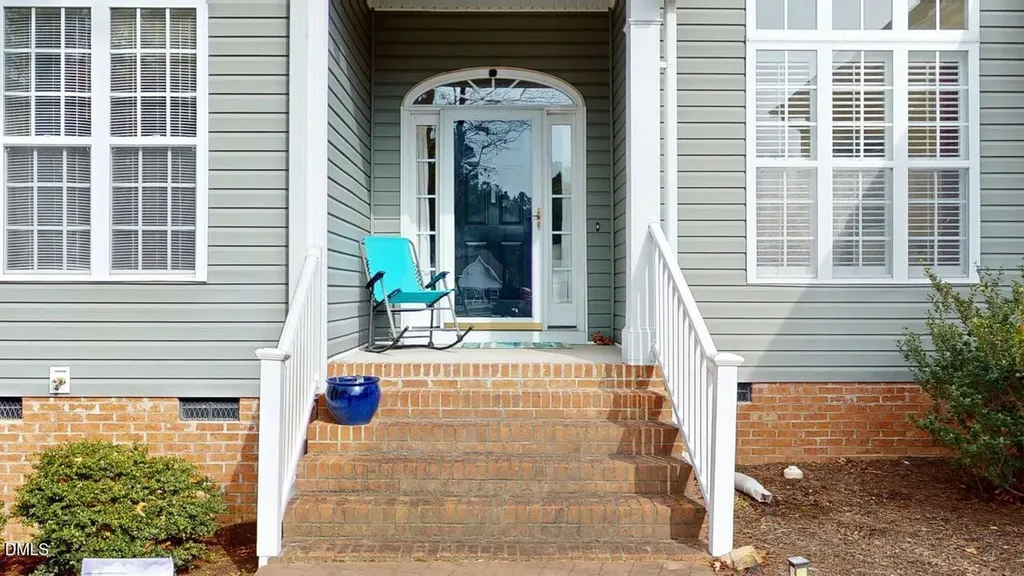 72 Sundew Court Clayton NC 27527