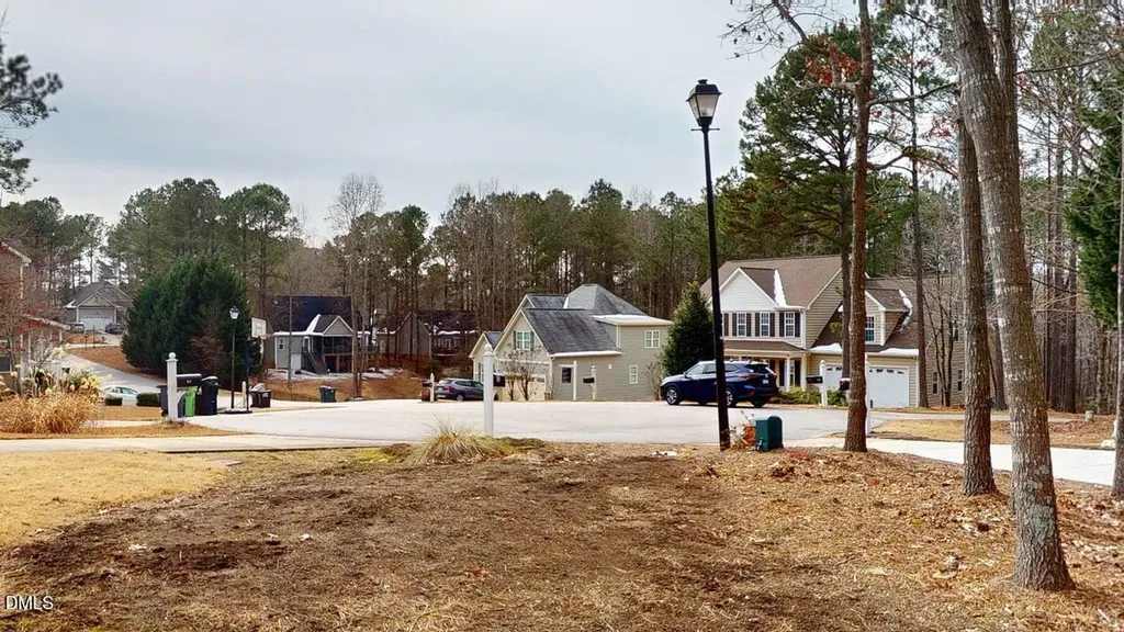 72 Sundew Court Clayton NC 27527