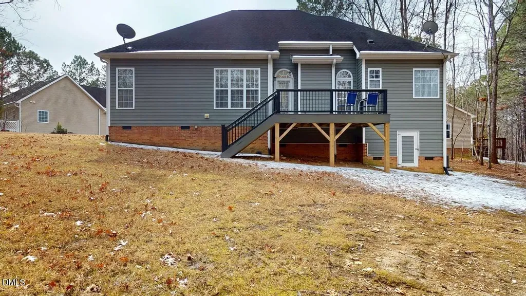 72 Sundew Court Clayton NC 27527