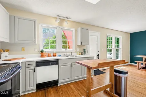 2701 Clonnel Court Raleigh NC 27604