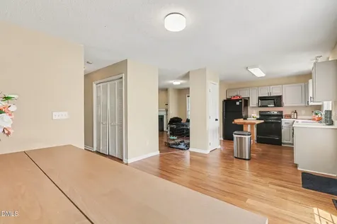 2701 Clonnel Court Raleigh NC 27604