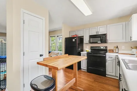 2701 Clonnel Court Raleigh NC 27604