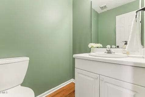 2701 Clonnel Court Raleigh NC 27604