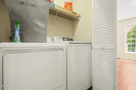 2701 Clonnel Court Raleigh NC 27604