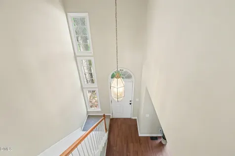 2701 Clonnel Court Raleigh NC 27604