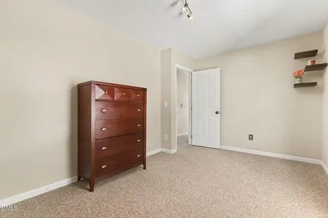 2701 Clonnel Court Raleigh NC 27604