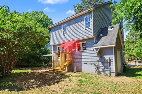2701 Clonnel Court Raleigh NC 27604