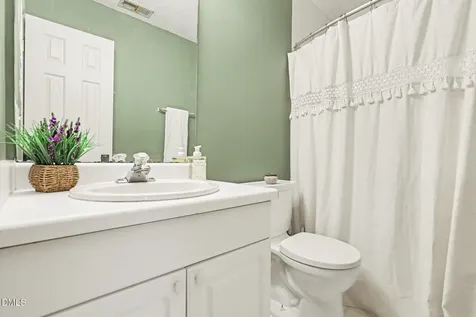 2701 Clonnel Court Raleigh NC 27604