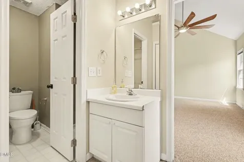 2701 Clonnel Court Raleigh NC 27604