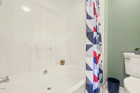 2701 Clonnel Court Raleigh NC 27604