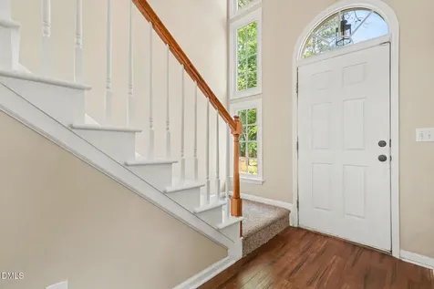 2701 Clonnel Court Raleigh NC 27604