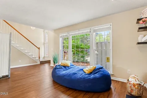 2701 Clonnel Court Raleigh NC 27604