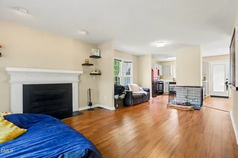 2701 Clonnel Court Raleigh NC 27604