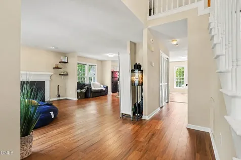 2701 Clonnel Court Raleigh NC 27604