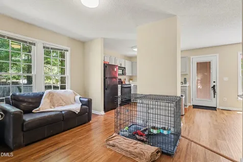 2701 Clonnel Court Raleigh NC 27604