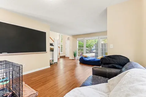 2701 Clonnel Court Raleigh NC 27604