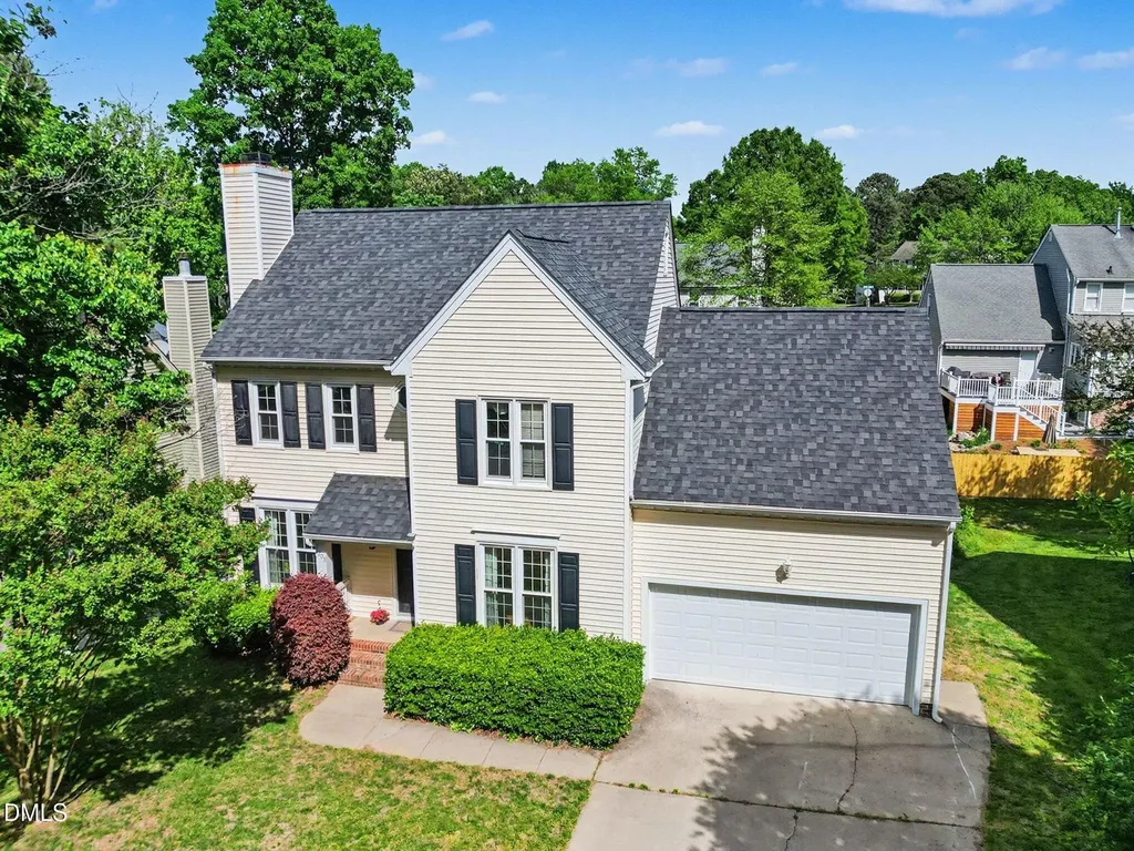 208 Arlington Ridge Cary NC 27513