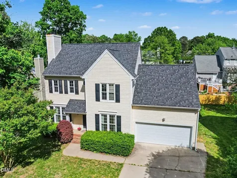208 Arlington Ridge Cary NC 27513