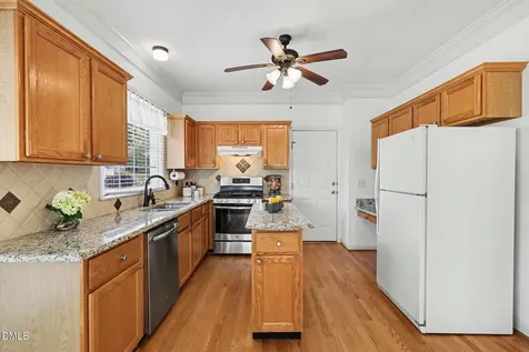 208 Arlington Ridge Cary NC 27513