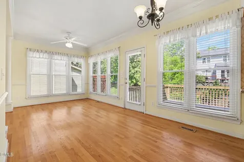 208 Arlington Ridge Cary NC 27513