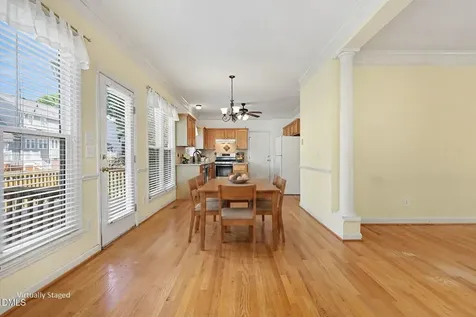 208 Arlington Ridge Cary NC 27513