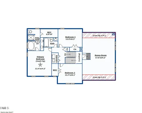 208 Arlington Ridge Cary NC 27513