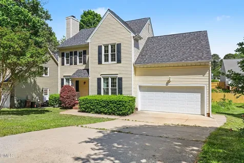 208 Arlington Ridge Cary NC 27513