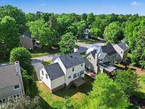 208 Arlington Ridge Cary NC 27513