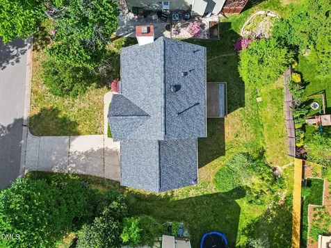 208 Arlington Ridge Cary NC 27513