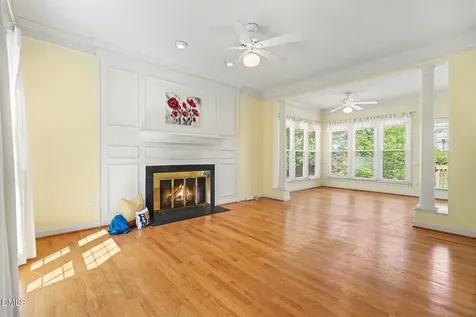 208 Arlington Ridge Cary NC 27513