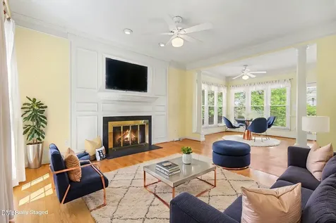 208 Arlington Ridge Cary NC 27513