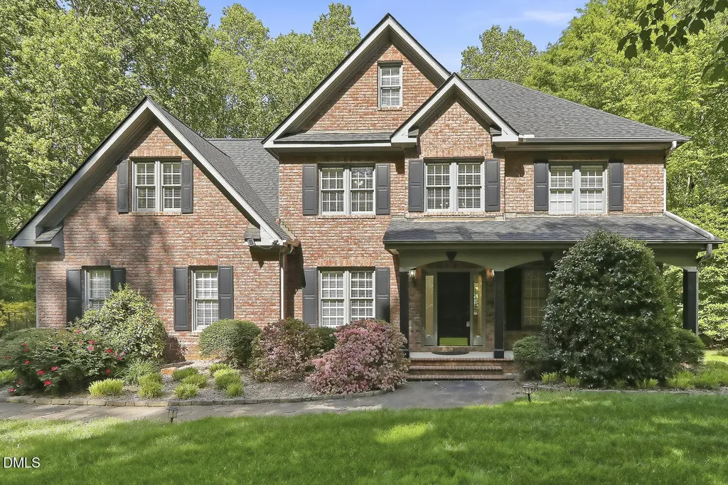 1604 Great Woods Road Wake Forest NC 27587