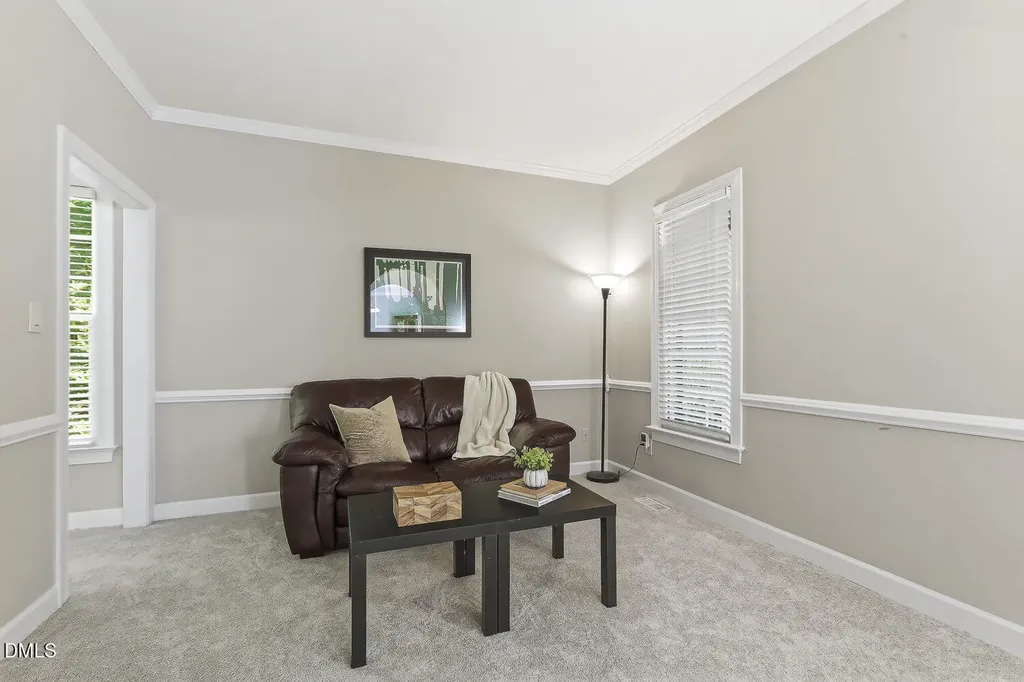 1604 Great Woods Road Wake Forest NC 27587