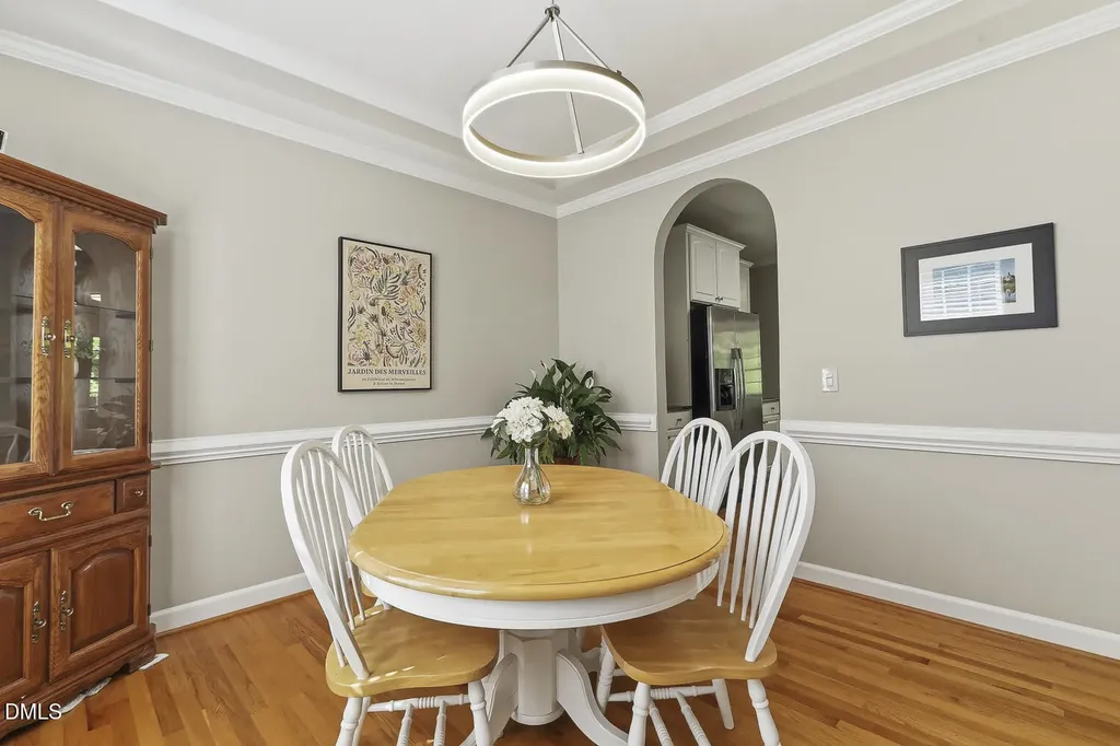 1604 Great Woods Road Wake Forest NC 27587