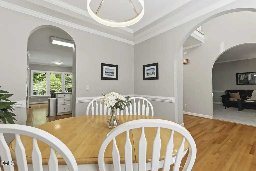 1604 Great Woods Road Wake Forest NC 27587