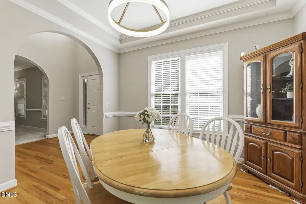 1604 Great Woods Road Wake Forest NC 27587