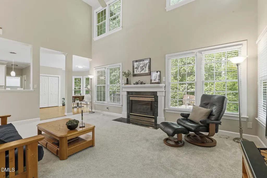 1604 Great Woods Road Wake Forest NC 27587